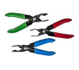 Клещи-съемники для топливных трубок и шлангов AIST 67-3035 00-00022613 