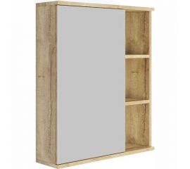 Зеркальный шкаф Onika ЛЕГРАН дуб галифакс 70.00У 207036 