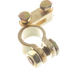 Клеммы АКБ AUTOVIRAZH AV-010008 