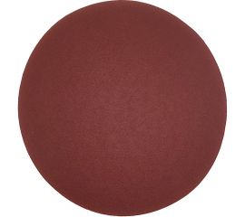 Круг шлифовальный на липучке 200 мм, без отв., P120 ABRAFORM AF1-200-0-120 