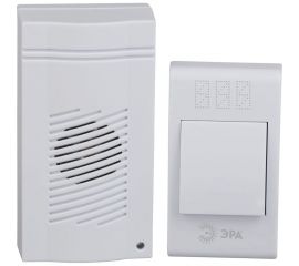 Беспроводной звонок ЭРА C51 Б0018092 