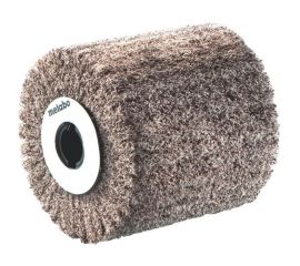Шлифовальный войлочный круг (115x100 мм; P600) Metabo 623469000 