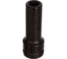 Головка ударная 6-гранная длинная (17 мм; 100 мм; 3/4) FORCE 46510017 