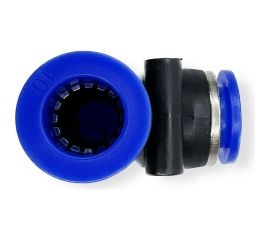 Фитинг цанговый угловой 10-10 мм ARMA ACF 10/10 