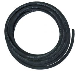 Шланг маслобензостойкий (10х17.5 мм; 0.63 МПа; 10 м) Sonatex 102426 