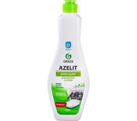 Чистящий крем для кухни и ванной комнаты Grass Azelit флакон 500 мл 125759 