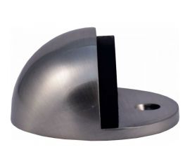 Дверной ограничитель Вантаж матовый никель DS3SN 