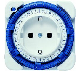 Таймер Theben timer 27 0270930 