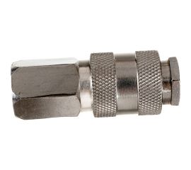 Быстросъем с внутренней резьбой 3/8"F ARMA U107-1F 3/8 