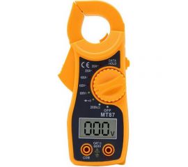 Токовые клещи WHDZ МТ87 