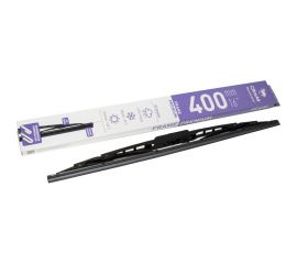 Щетка стеклоочистителя всесезонная каркасная FRAME PREMIUM 16"/400 мм Climair FC400 