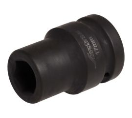 Головка ударная торцевая 6-гранная 3/4""DR, 17 мм Airline AT-IS34-01 