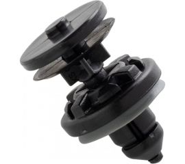 Автокрепеж для Ford 10 шт 1257374, W709004S300, 1257376 КрепАвто 1679 