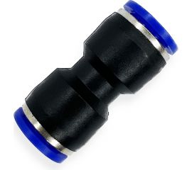 Цанговый соединитель трубок 8-8 мм ARMA CC 08/08 