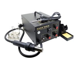 Паяльная станция KADA 852 М0946315 