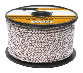 Канат запускной 3.5 мм, 100 м Rezer 03.011.00005 