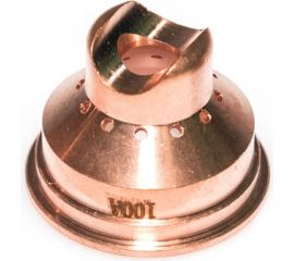 Насадка контактная 10 шт/уп, 100-120А для CUT-120 PRO КЕДР 8010960 