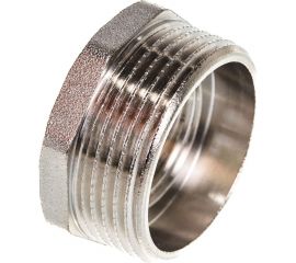 Футорка СТМ 1-1/4"" x 3/4"", штуцер-гайка CRB14M34 
