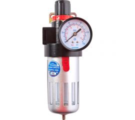 Фильтр влагомаслоотделитель с регулятором давления CD-FR12-1000 CONCORDE 6666740 