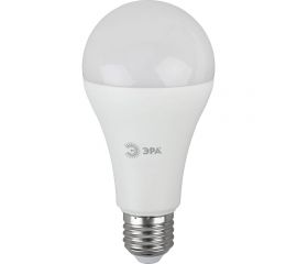 Светодиодная лампа ЭРА LED A60 13W 12-48V 840 E27 диод, груша, 13Вт, 12-48В, нейтральный свет, E27 Б0049098 