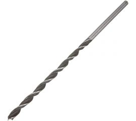 Сверло по дереву спиральное удлиненное (6х200 мм) BOHRER 31606200 