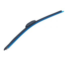 Бескаркасная щетка стеклоочистителя MEGAPOWER FIT 525 мм 21, 3 вида крепления M-74021 