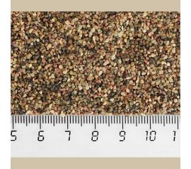 Сухой кварцевый песок фракции 0.63 - 1.25 мм, 25 кг РЕМИКС 00-00003324 