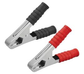 Зажим OОНЛАЙТ AC-100A-105-H2 крокодил 100А упаковка 2шт 80867 