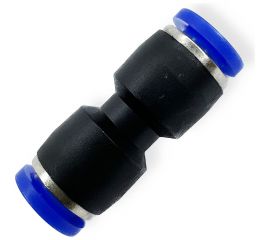 Цанговый соединитель трубок 10-10 мм ARMA CC 10/10 