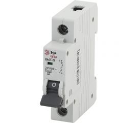 Автоматический выключатель ЭРА PRO NO902213 ВА47-29 1Р, 20А, 4,5кА, кривая D Б0048803 