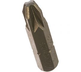 Бита POZIDRIV PZ3, 1/4"" AIST 1122503Z 00-00004621 