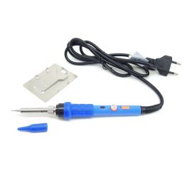 Паяльник W.E.P 947-III 60Вт жало 900М М0950670 