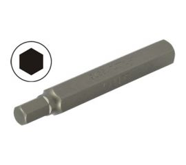 Бита шестигранная 8.0 мм, 10 мм AIST 1327508H 00-00004669 