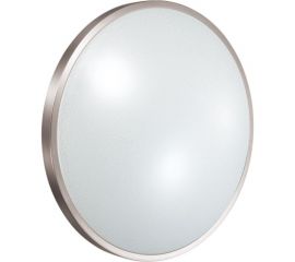 Настенно-потолочный светильник SONEX пластик, LED, 30W, LOTA NICKEL 2088/CL 