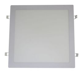 Встраиваемый светодиодный светильник ЭЛЕТЕХ LED-А, ДПО 01-024-002, 4000К/1900лм, квадрат 1030450424 