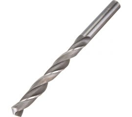 Сверло по металлу Туламаш цилиндрический хвостовик 8.9 мм Р6М5 126219 