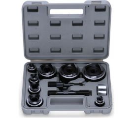 Набор матриц для пробивки отверстий НМПО-PG КВТ 61811 