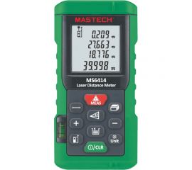 Лазерный дальномер MASTECH MS6414 00-00002289 