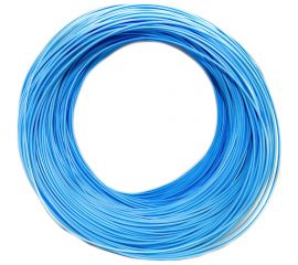 Пруток ПП для сварки (4 мм; голубой) ЗИПО 4631157015737 