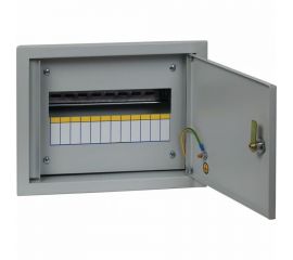 Встраиваемый распределительный щит EKF ЩРВ-12 IP31 PROxima mb11-12 