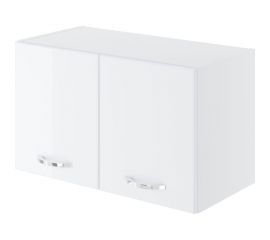 Подвесной шкаф ИТАНА Nrava Aqua Уют 60 600х335х390 2С 38581 