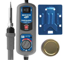 Паяльная станция МЕГЕОН 00308 