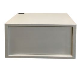 Антивандальный шкаф КДДС ШТА ПК-3x00000000146 