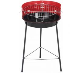 Переносной угольный гриль Ecos CHG-013A диаметр 33 см, высота 52 см 999676 