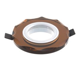 Встраиваемый декоративный светильник Fametto Peonia DLS-P105 GU5 3 9990 