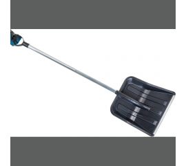 Снеговая лопата в сборе с алюминиевым черенком и V-ручкой Gigant Акронис GDEV-09 