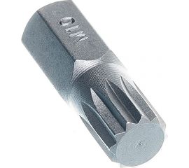 Вставка 3/8"", SPLINE M10, 30 мм ROCKFORCE RF-1783010 