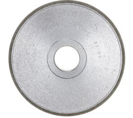 Круг алмазный ПП 1А1 150х20х3х32 мм 160/125 БАЗИС АС4 В201 ПАИ 4820235010645 