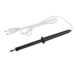 Паяльник с пластиковой рукояткой ЭРА ЭПСН 230 В, 40 Вт, PLR02 40 W Б0046956 