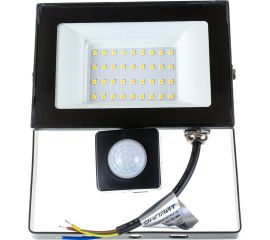 Светильник ОНЛАЙТ OFL-02-30-4K-BL-IP65-LED-SNRA 61984 